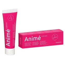 Anime Lubricant N Gel 50 ml