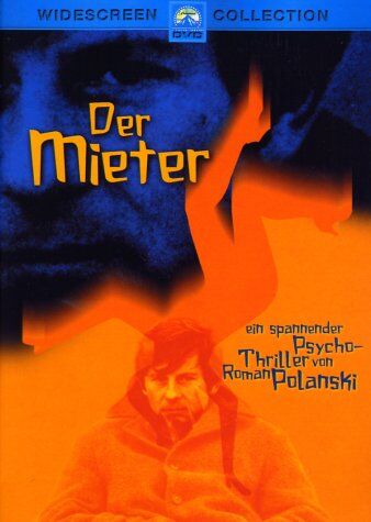 Roman Polanski - Der Mieter - Preis vom 30.09.2026 22:30:23 h