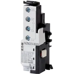 Eaton Hilfsschalter, Automatisierung