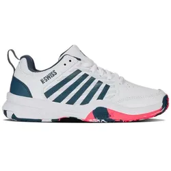 K-Swiss, Jungen, Tennisschuhe, Court Express 2 (36)