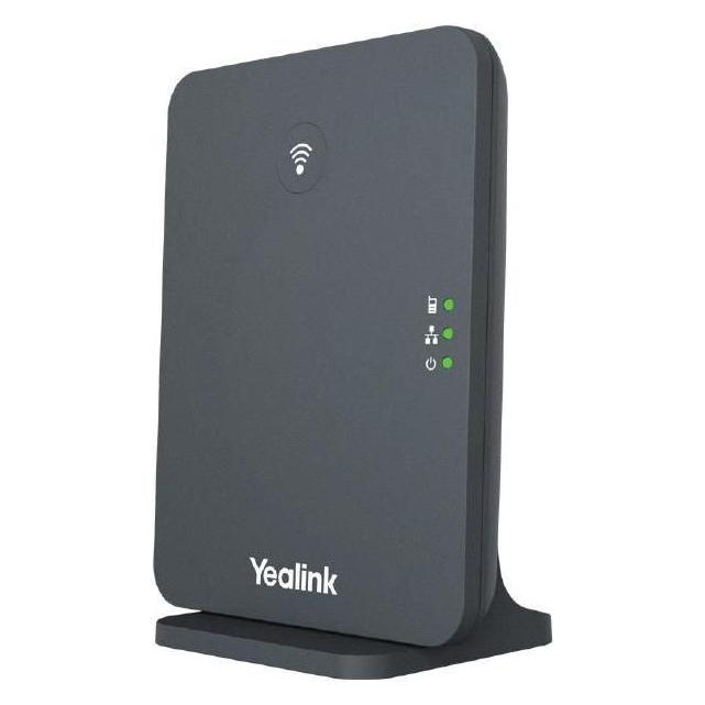 Yealink IP Basis W70 (W70 BASE)
