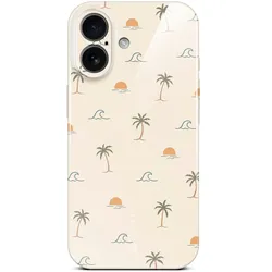 ONEFLOW Splash Cover iPhone 17 Design Muster