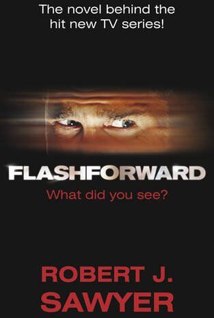 Robert Sawyer - Flash Forward - Preis vom 30.09.2026 22:30:23 h