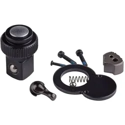 SW-Stahl, Drehmomentschlüssel, 03813L-REP Reparatursatz Ratschenmechanismus 1/2 Zoll I Ratschen-Reparatur Set für Drehmome (1/2")