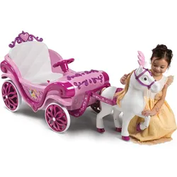 ‎Huffy rincess Kutsche (6 V)