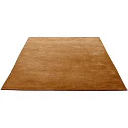 &Tradition The Moor AP7 Teppich, 200 x 300 cm, golden brown