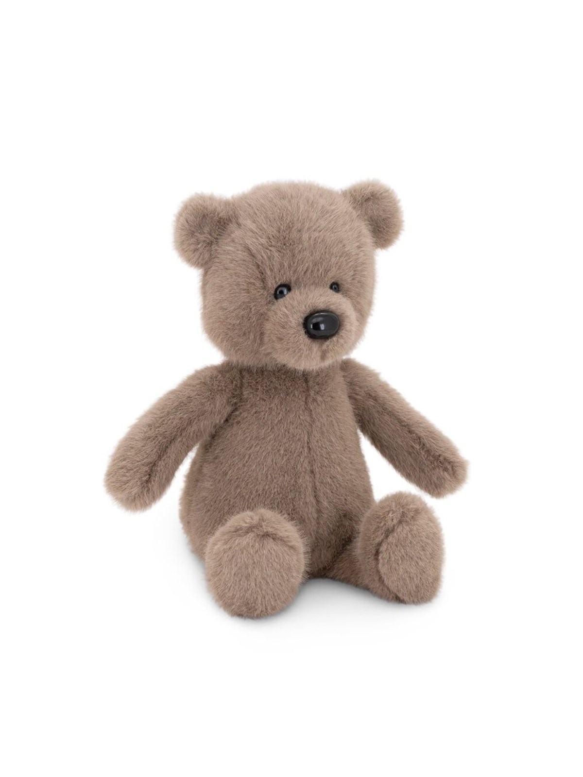 Orange Toys The Softest Moka Bear - 33 CM