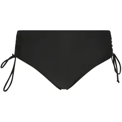 nou Estela Adjust Bikinihose Damen 1001 - black 48