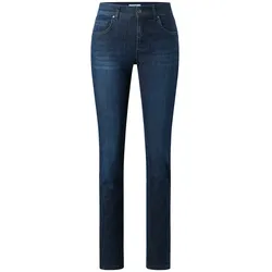 Angels Jeans »Cici« Slim Fit - Damen - Gr. 38 - blau