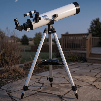On Spot Shop Professional Astronomical Telescope With Large Aperture Monoculars For Stargazing, Birds & Moon Observation Professional Astronomical Telescope With Large Aperture Monoculars For Stargazing, Birds & Moon Observation