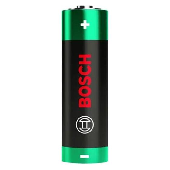 Philips BOSCH BATTERIE 10 STÜCK AA SUPER ALKALINE LR6SA10B/00 (10 Stk., AA) (444215,00)