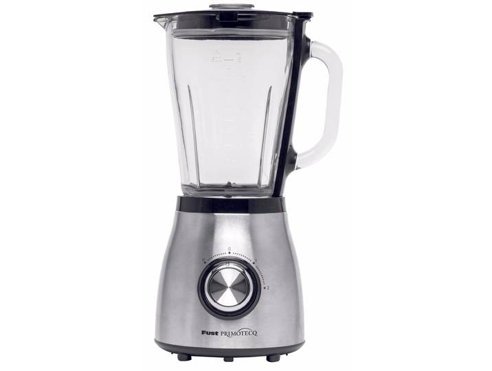 Primotecq M 800 Metall Standmixer – Standmixer/Blender – edelstahl