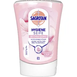 Reckitt, Handseife, No-Touch (Flüssigseife, 250 ml)