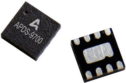 Broadcom Signal-Aufbereitungs-IC APDS-9700-020 APDS-9700-020 2.4 - 3.6V