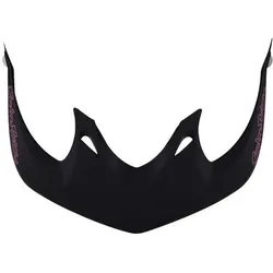 Troy Lee Designs, Velohelm Zubehör
