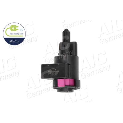 AIC Bremslichtschalter Original Quality 57281 für VAG Bentley