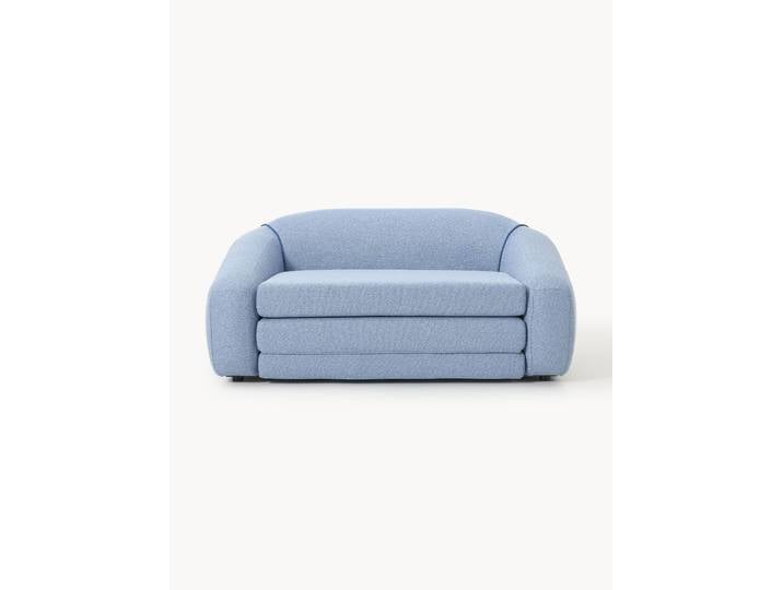 Canapé / lit de jardin Soleil (2 places)