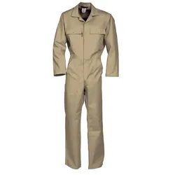 Overall "2090" Basic - 52 - khaki