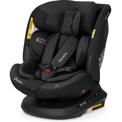 Lionelo, Kindersitz, Bastiaan Plus I-Size (Kindersitz, ECE R129/i-Size Norm)