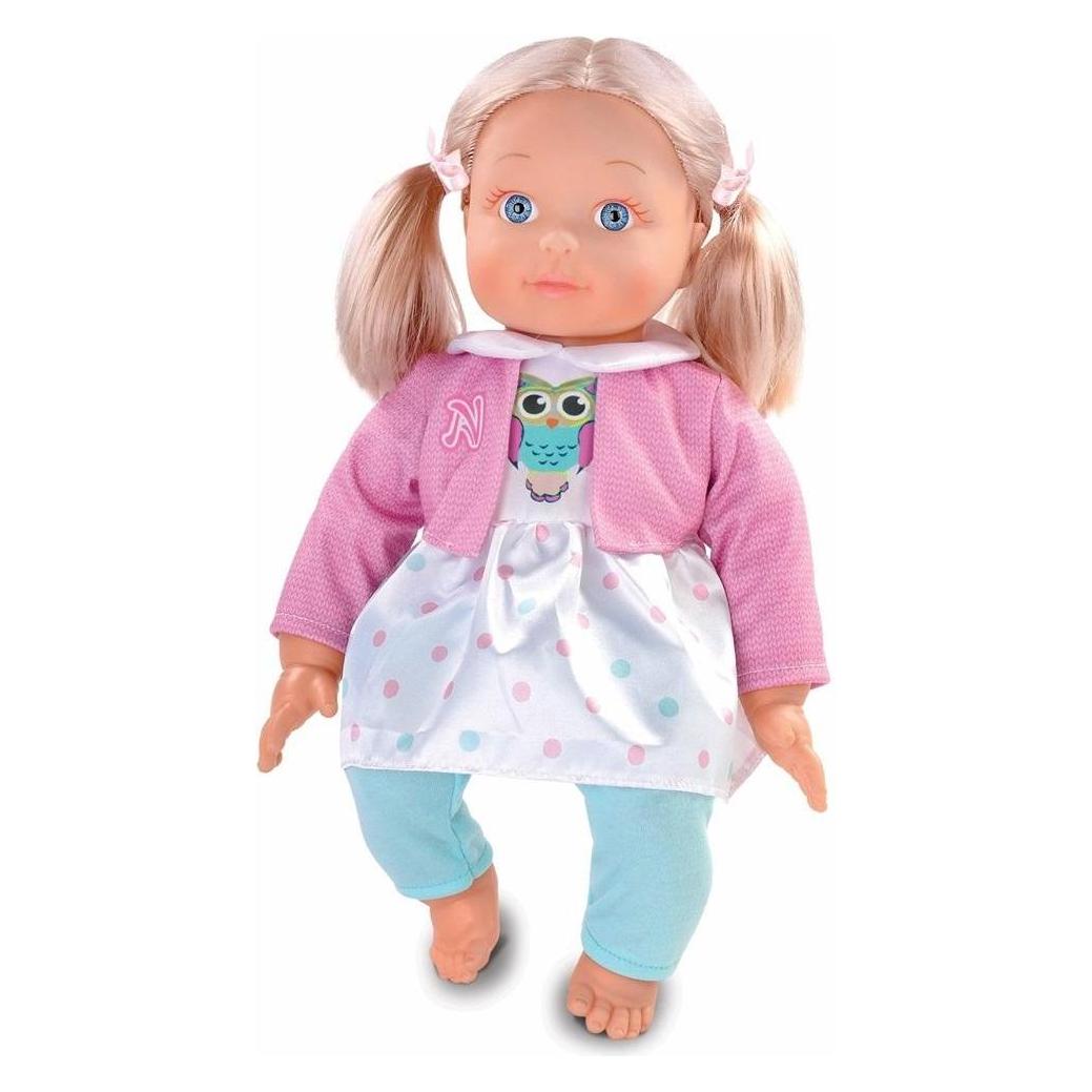 Artyk Natalia-Puppe, eine weise Freundin, 41 cm (170614)