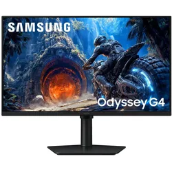 Samsung Odyssey G40H Full HD Gaming Monitor 68,6 cm (27")