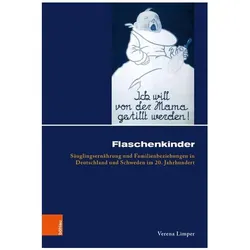 Flaschenkinder, Fachbücher von Verena Limper