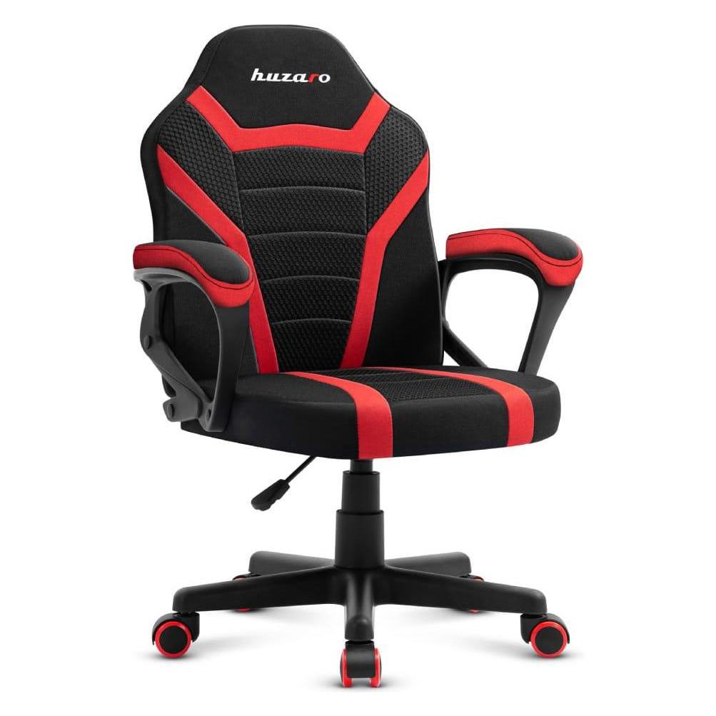 Huzaro Ranger 1.0 (HZ-Ranger 1.0 red mesh)
