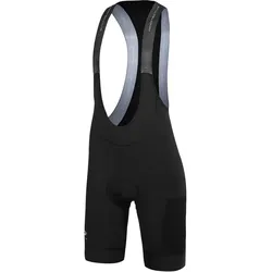 Protective, Herren, Velohosen, High Raiders Bib kurz (M), Schwarz