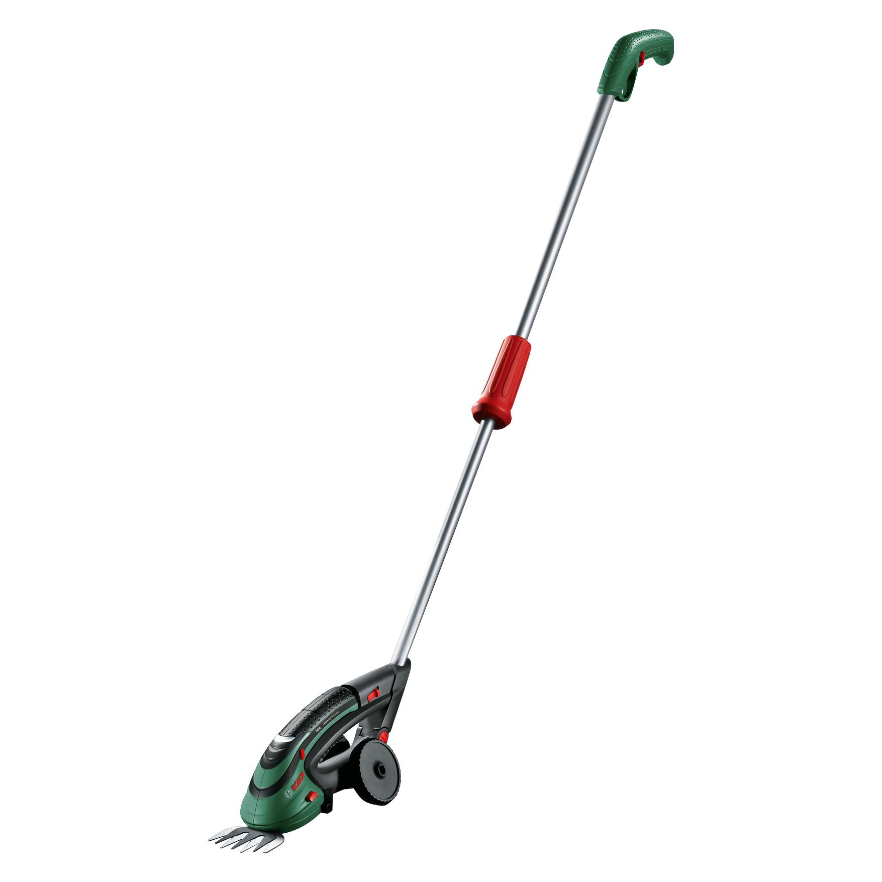 Bosch Home & Garden Fahrstil für Isio (F016800615)