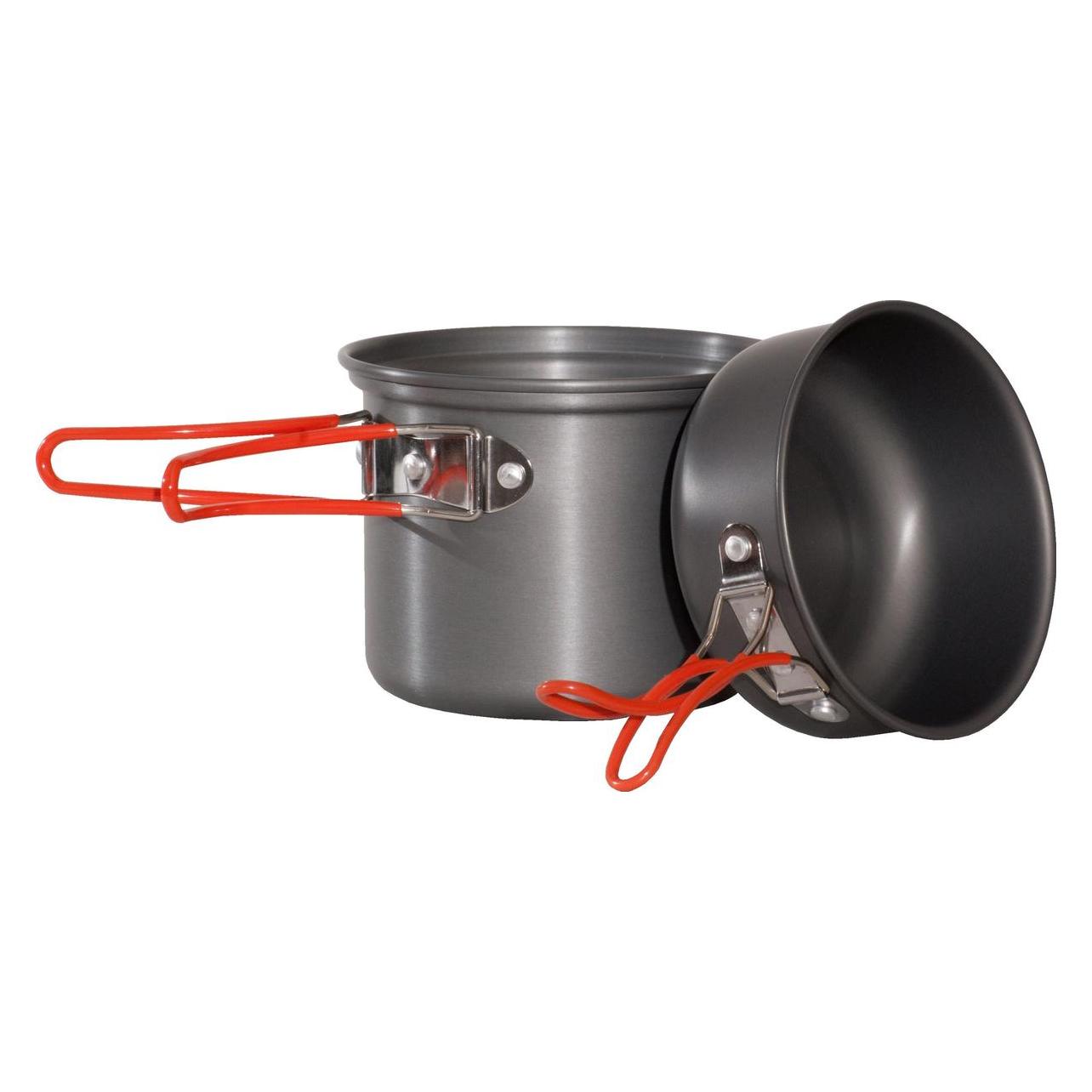 Rockland Travel Pro Kochgeschirr-Set (77537) (33259621)