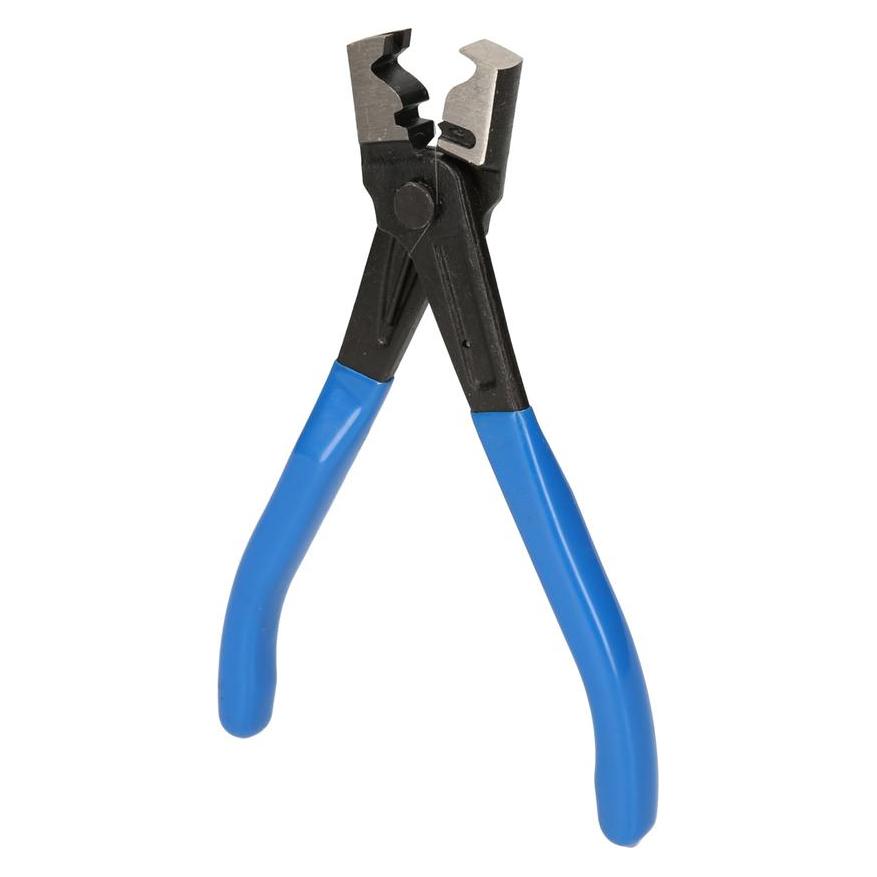 Brilliant Tools Schlauchschellenzange, geschmiedet (239 mm) (BT526003)