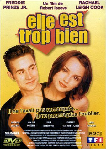 Elle est trop bien - Preis vom 12.10.2026 11:37:12 h