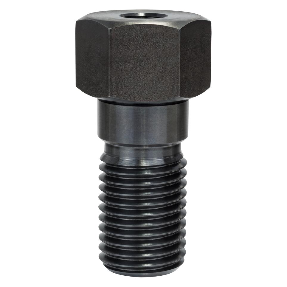 Bosch Professional Zubehör Adapter für Diamantbohrkronen (2608598153)