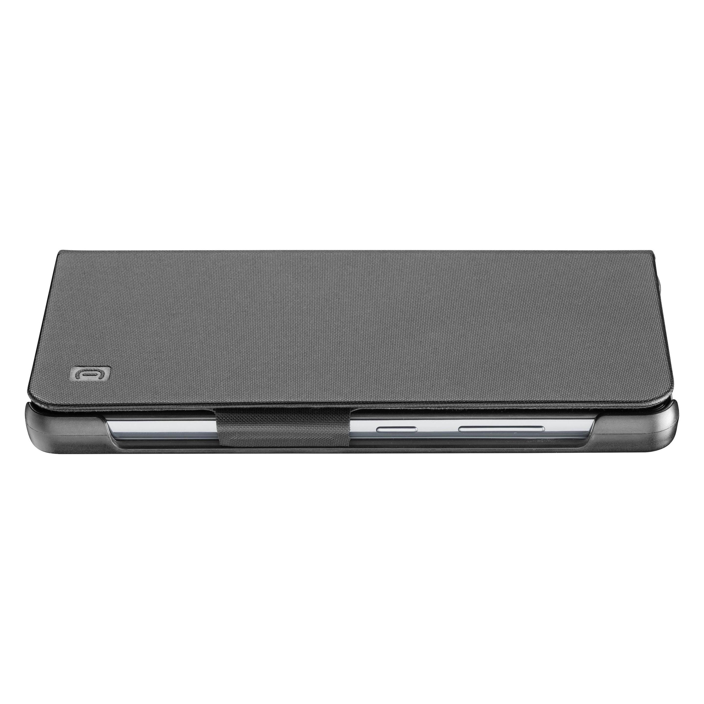 Cellularline Book Case (Samsung Galaxy S23 Ultra) (BOOK3GALS23UK)