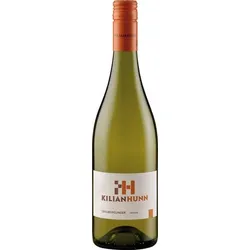Grauburgunder trocken - junge Wilde Weingut Hunn 2024 - 6Fl. á 0.75l