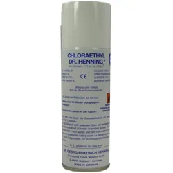 Chloraethyl Henning Dose 175 ML