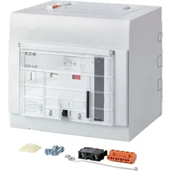 Eaton 266685 Fernantrieb synchronisierfähig, 208-240VAC, für Baugrösse 4 NZM4-XR208-240AC