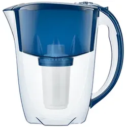 Aquaphor Kannenfilter Prestige | AQUALEN® Technologie blau