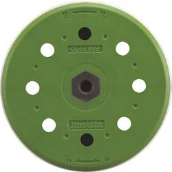 Makita 197317-1 Makita Schleifteller Polieren 130mm 197317-1 Durchmesser 130 mm