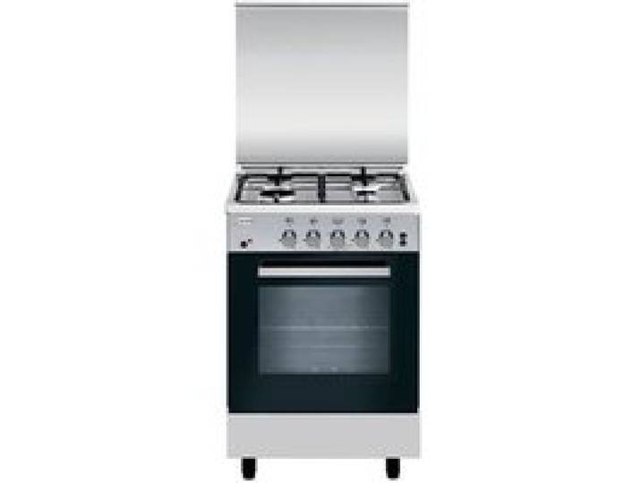 Glem GA550MIX Cuisinière Tout Gaz