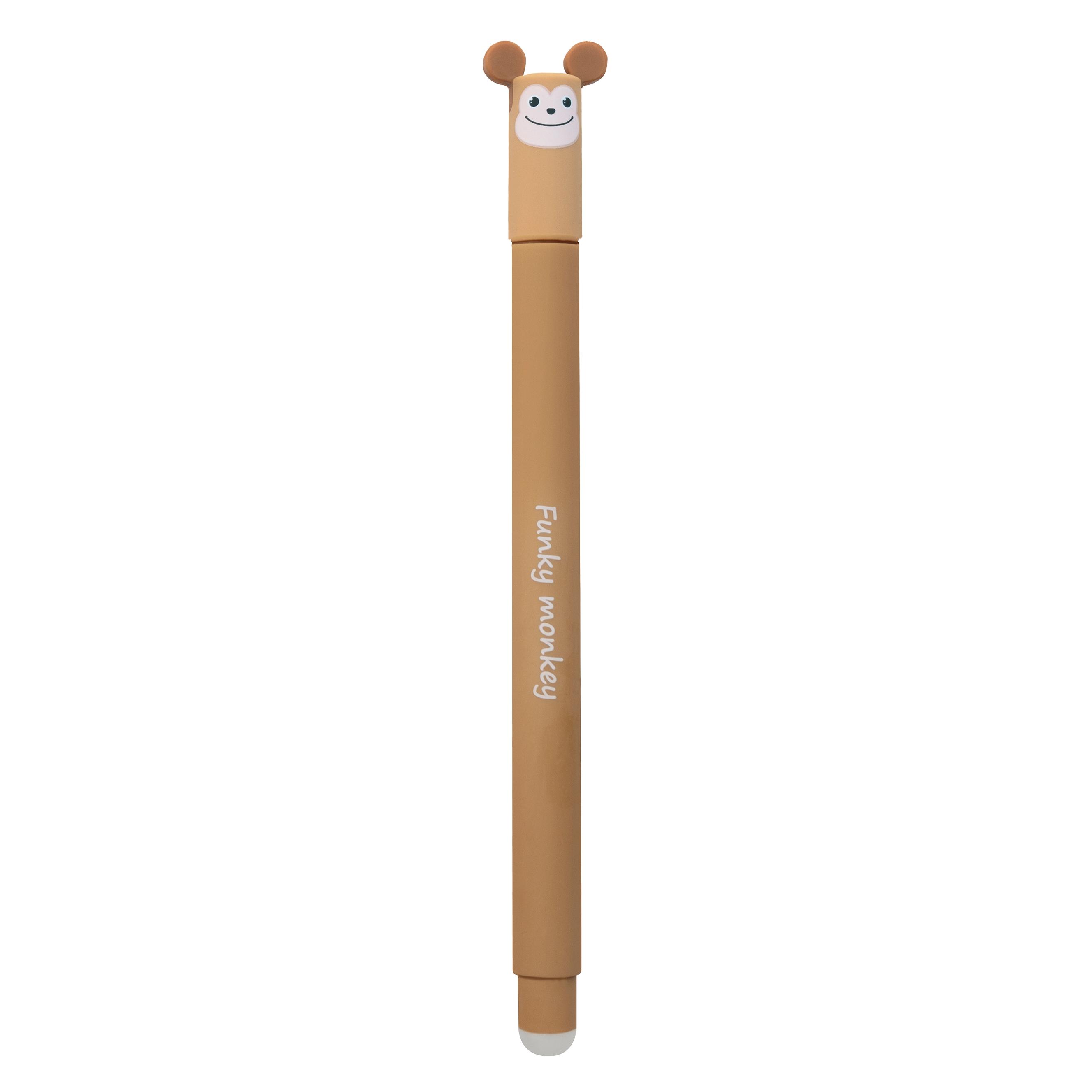 Gelschreiber Animal Monkey (1x) (582110)