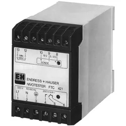 Endress+Hauser Füllstandauswertegerät FTC325-A2A31