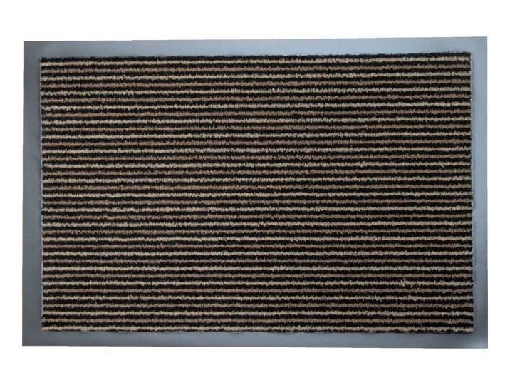 Hamat Türvorlage Scala Braun 0.4 × 0.6 m