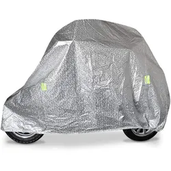 ENEWAY E-Trike / Dreirad / E-Roller Scootergarage