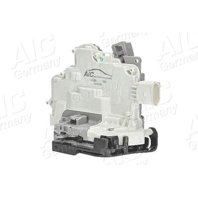 Aic Türschloß [Hersteller-Nr. 55386] für Skoda, Seat, Audi, VW