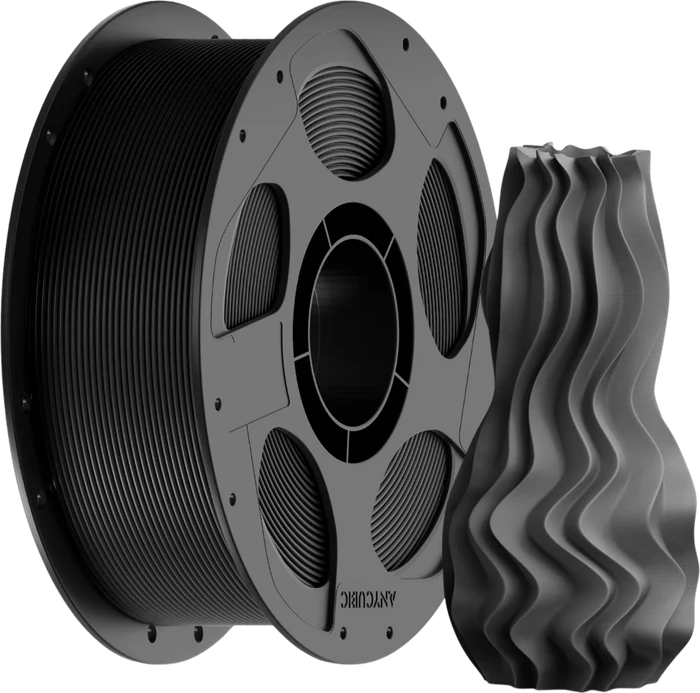 Anycubic PLA Filament Black