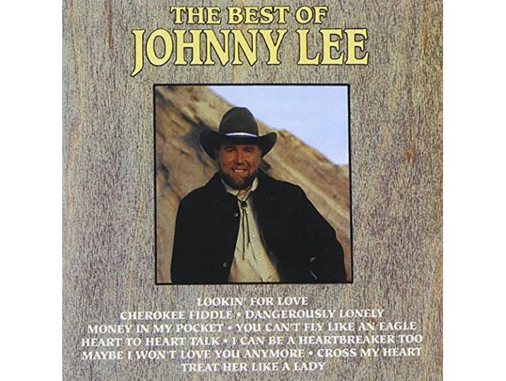 Best of Johnny Lee