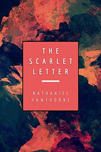 Nathaniel Hawthorne - The Scarlet Letter - Preis vom 14.10.2026 23:07:16 h