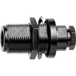 Telegärtner N-Kabeleinbaubuchse 50Ohm 100024091