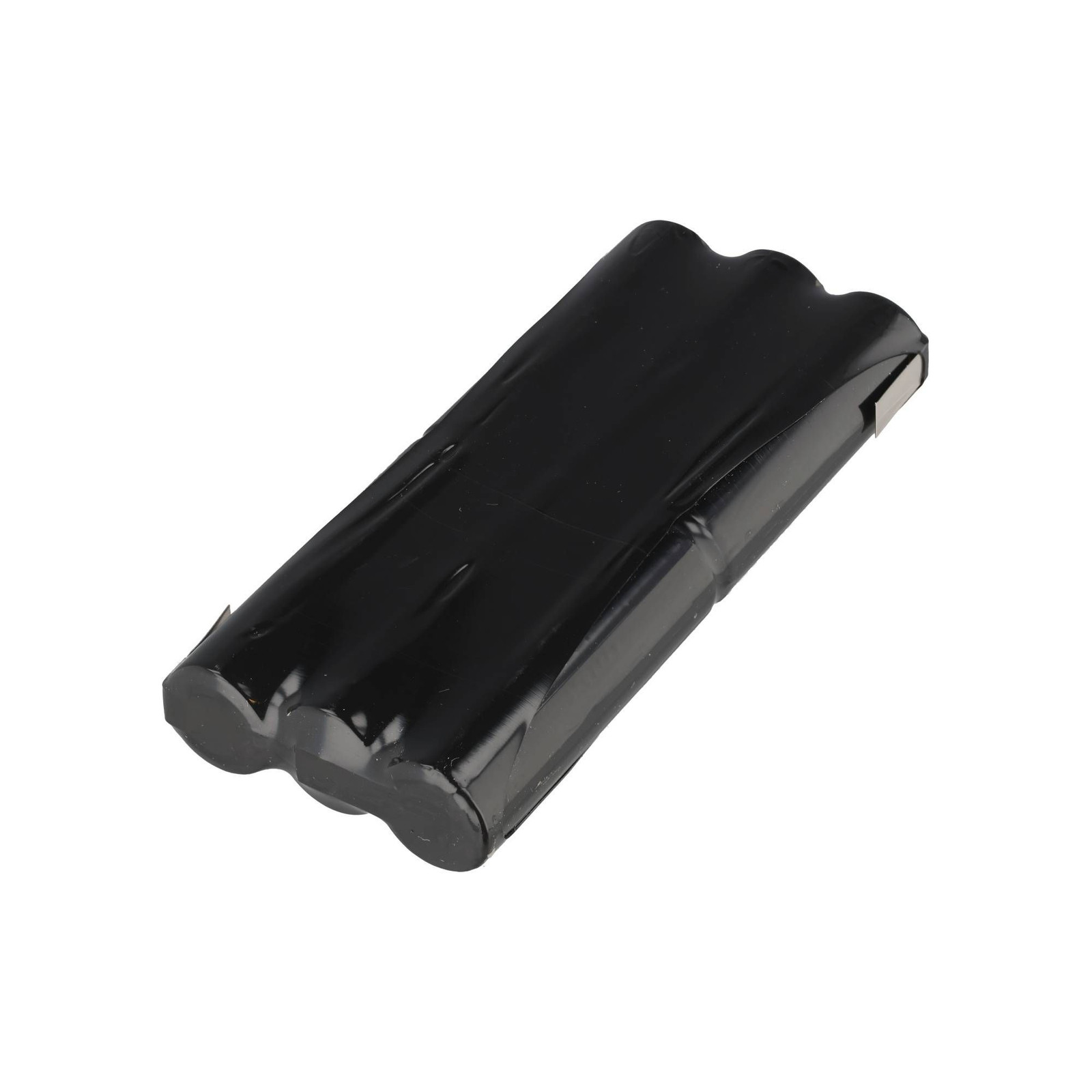 Panasonic eneloop 7.2V AA batterij pack 2000mAh met soldeertag 6/BK-3MCCE